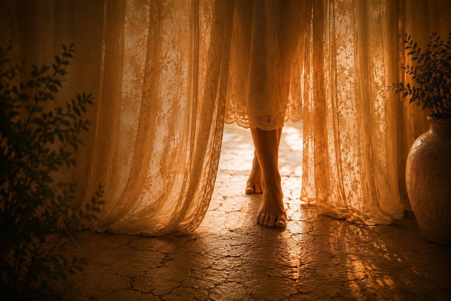 Menopause: A Cycle of Change and Becoming