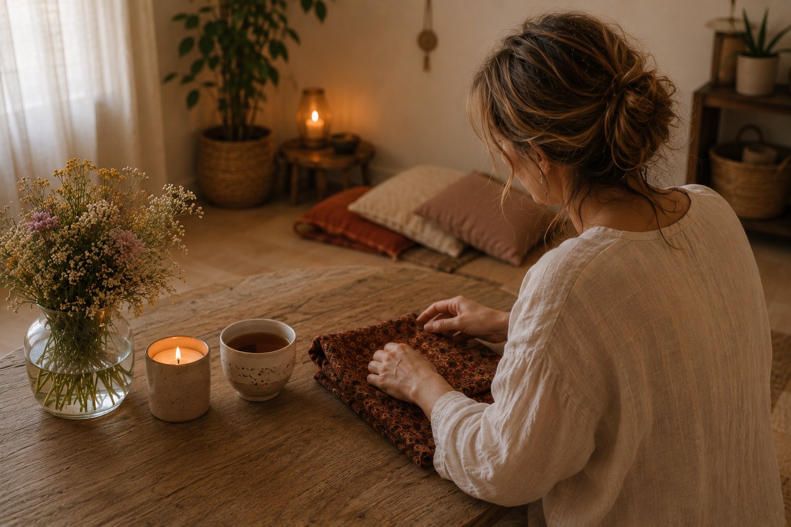 Postpartum Recovery: Gentle Guidance for New Mothers